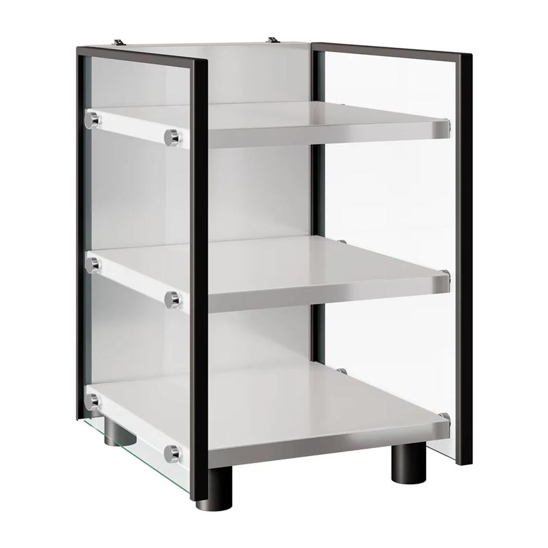 Smart Chef W1 Fincan Isıtıcı, 304x373x448 mm, Elektrikli — Smart Chef — Görsel 4