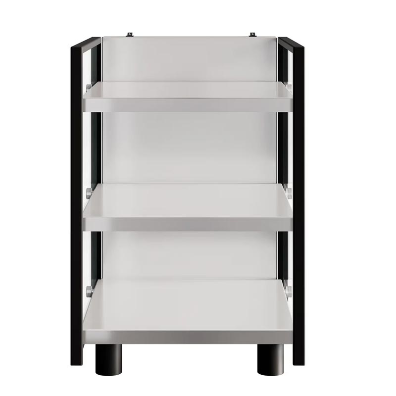 Smart Chef W1 Fincan Isıtıcı, 304x373x448 mm, Elektrikli — Smart Chef — Görsel 5