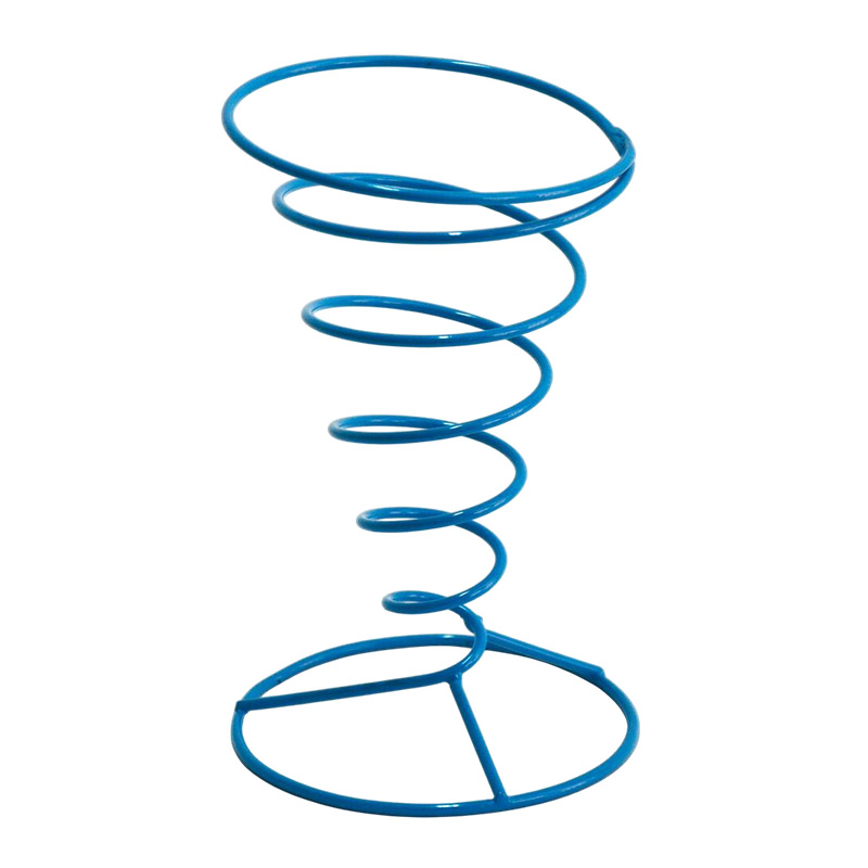 SMH WT2001 Bubble Waffle Tutucu Stand, 18 cm, Mavi