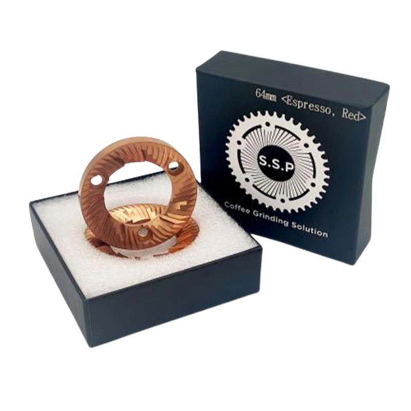 SSP Red Speed Espresso Dişli, 64 mm — SSP