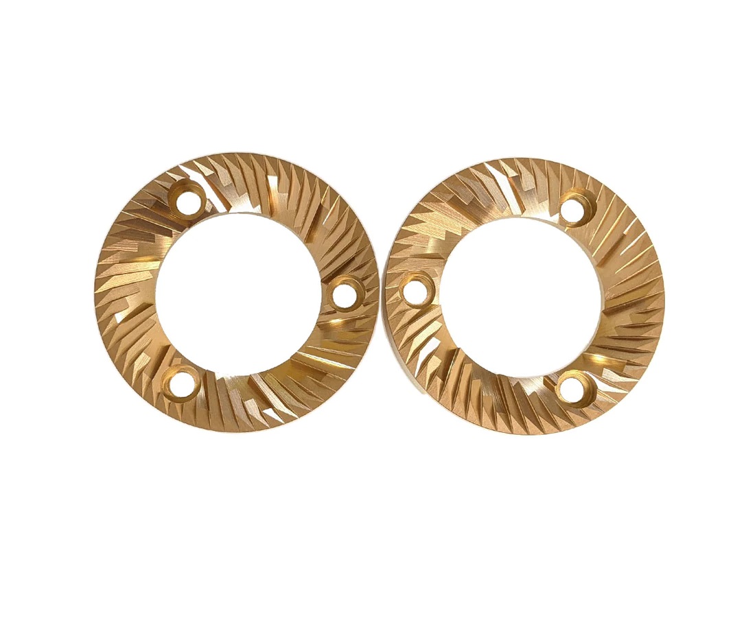 SSP Red Speed Espresso Dişli, 64 mm — SSP — Görsel 2