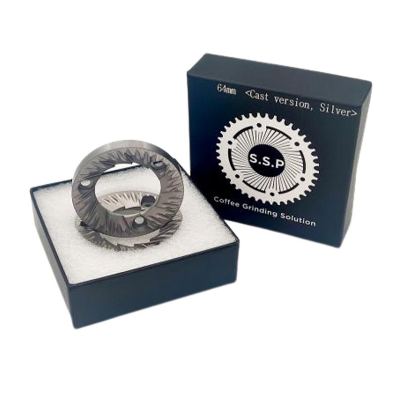 SSP Red Speed Filter Brewing (Cast Burr) Dişli, 64 mm — SSP