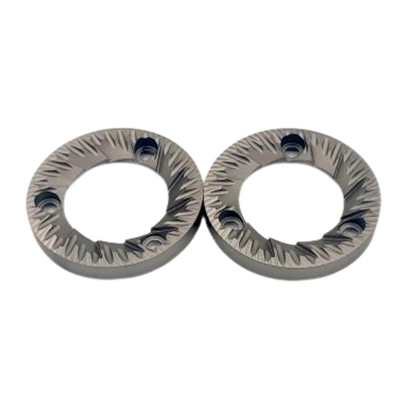 SSP Red Speed Filter Brewing (Cast Burr) Dişli, 64 mm — SSP — Görsel 2