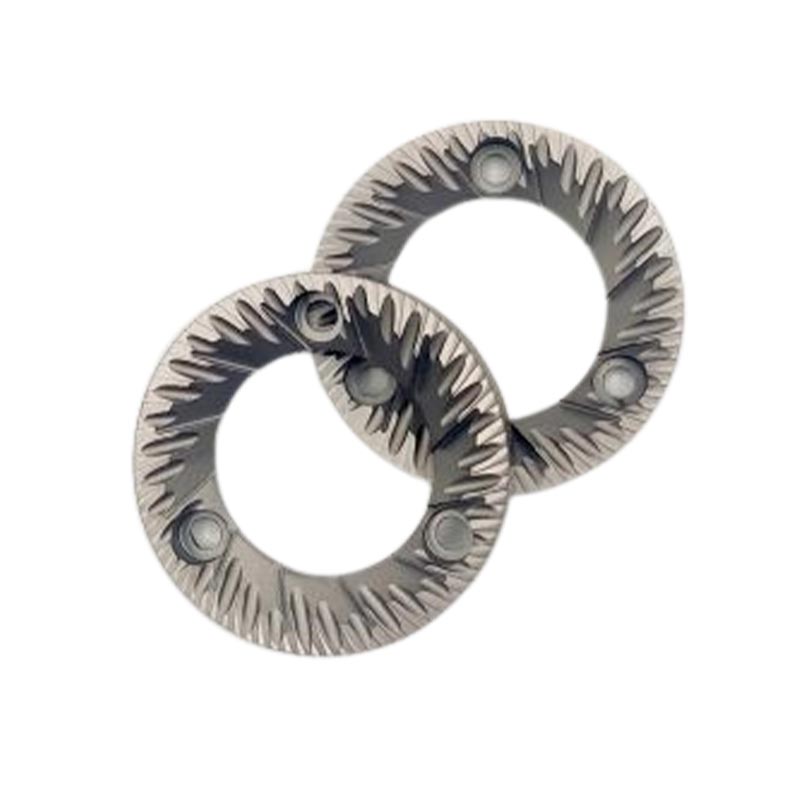 SSP Red Speed Filter Brewing (Cast Burr) Dişli, 64 mm — SSP — Görsel 3