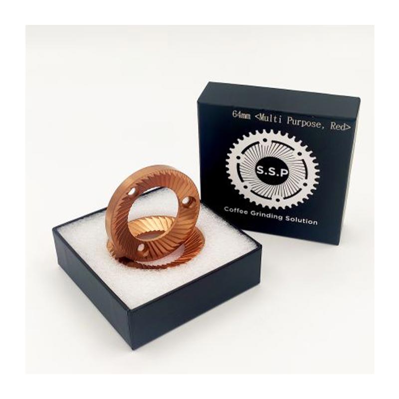 SSP Red Speed Multipurpose Dişli, 64 mm — SSP