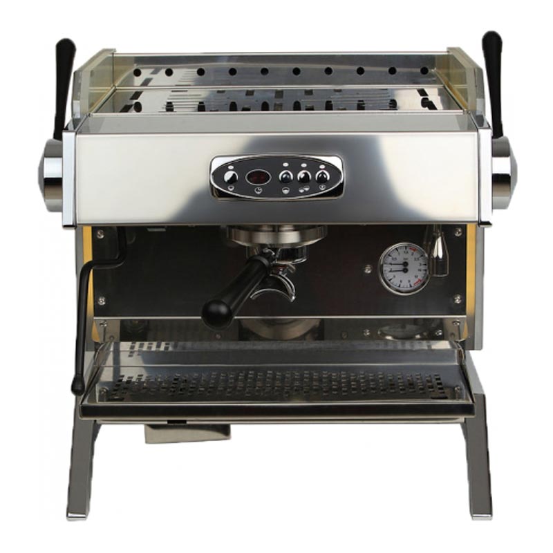 Steam Espresso PID1GR Espresso Kahve Makinesi, 1 Gruplu — Steam Espresso
