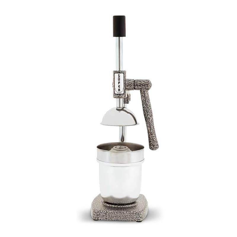 Süper Mikser Meyve Presi, Ev Tipi — Süper Mikser