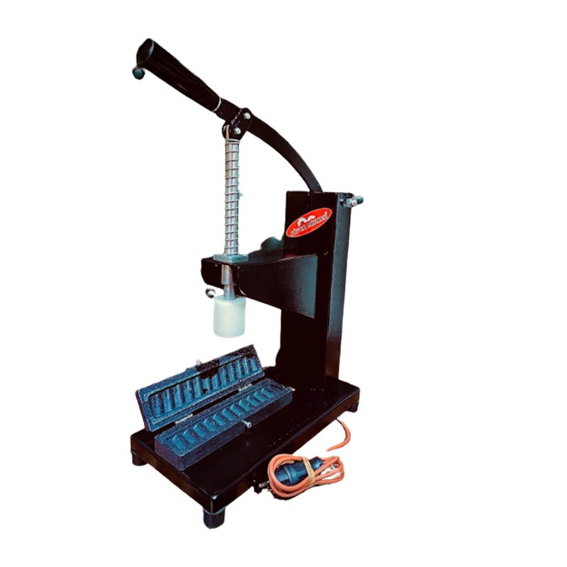 Süper Mikser SM 150 Adana Kebap Hazırlama Makinesi, Siyah — Süper Mikser