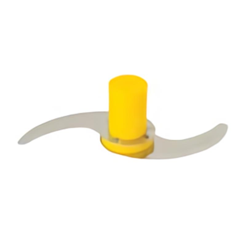 Süper Mikser Soğan Makinesi, Inox, Sensörlü, Büyük — Süper Mikser — Görsel 3