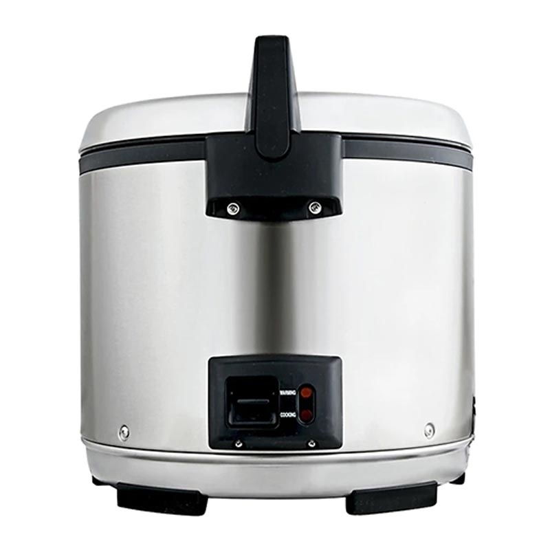 Tiger JNO-36W Rice Cooker Pirinç Pişirici, 3.6 L — Tiger — Görsel 2