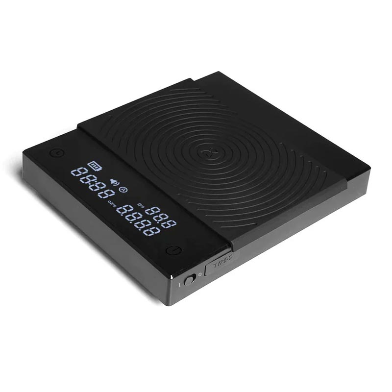 Timemore Black Mirror Basic 2.0 Hassas Tartı, 0.1 gr, Siyah — Timemore — Görsel 2