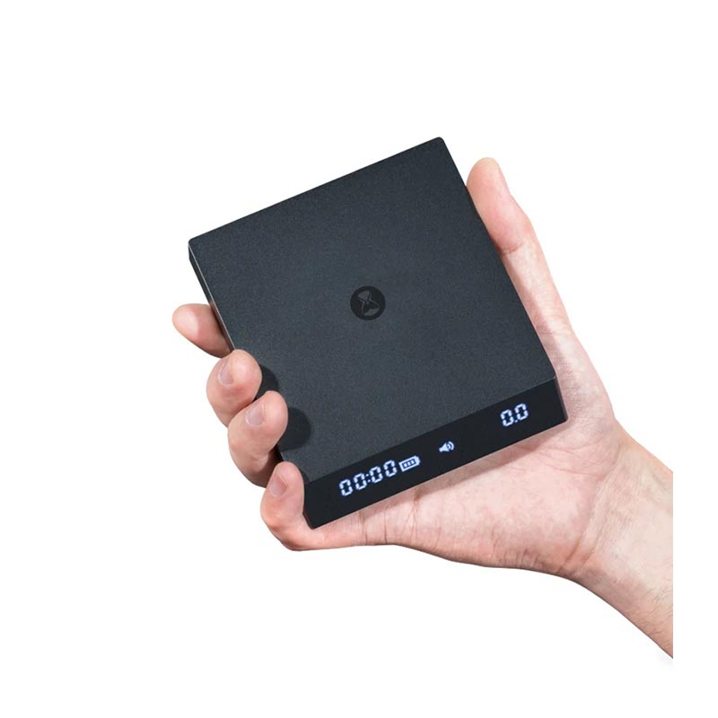 Timemore Black Mirror Nano Hassas Kahve Tartısı — Timemore — Görsel 3