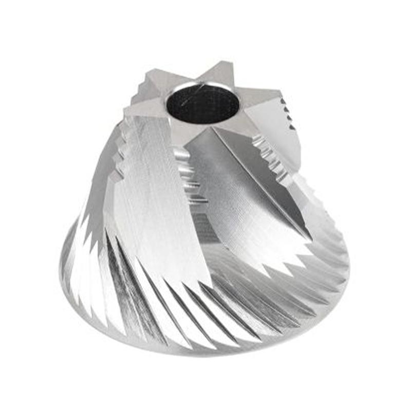 Timemore Chestnut C3 S2C Dişli Manuel Kahve Değirmeni, Siyah — Timemore — Görsel 4