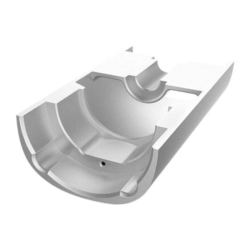 Timemore Chestnut G1(S) Manuel Kahve Değirmeni, Titanyum Dişli, Şeffaf Hazne — Timemore — Görsel 3