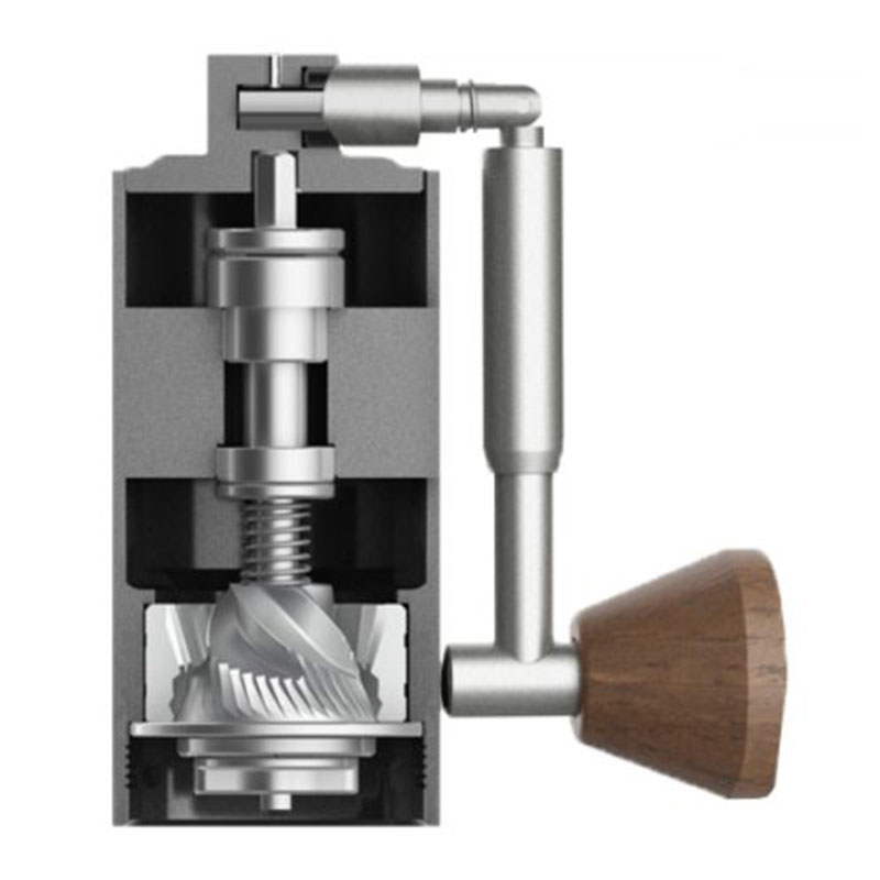 Timemore Chestnut NANO Manuel Kahve Değirmeni — Timemore — Görsel 3