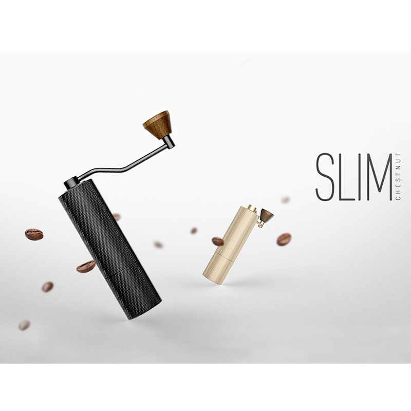 Timemore Chestnut SLIM Manuel Kahve Değirmeni — Timemore — Görsel 2