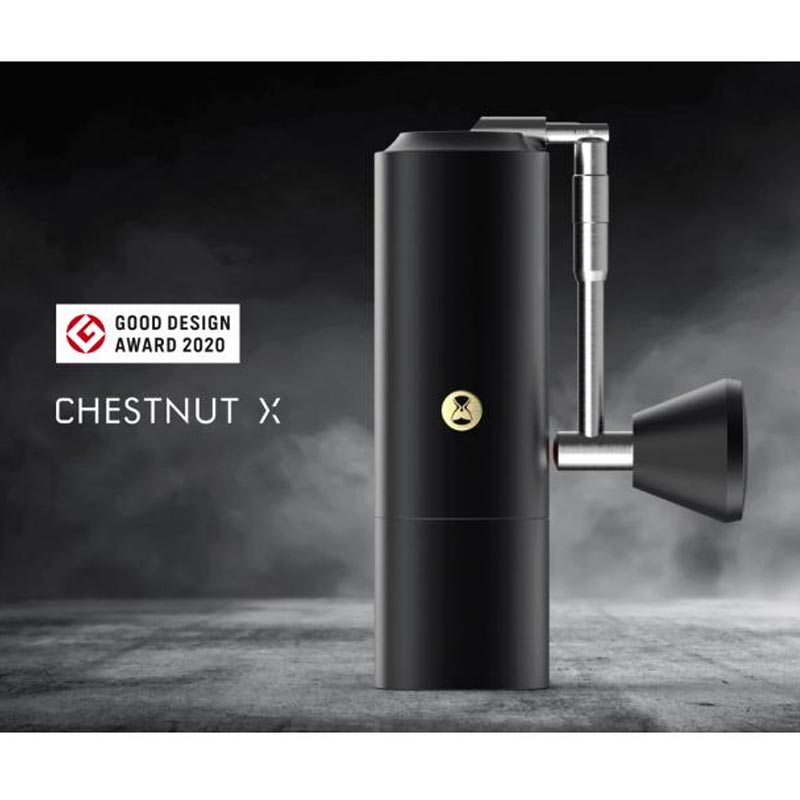 Timemore Chestnut X Manuel Kahve Değirmeni — Timemore — Görsel 2
