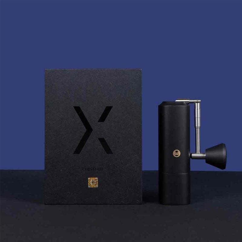 Timemore Chestnut X Manuel Kahve Değirmeni — Timemore — Görsel 4
