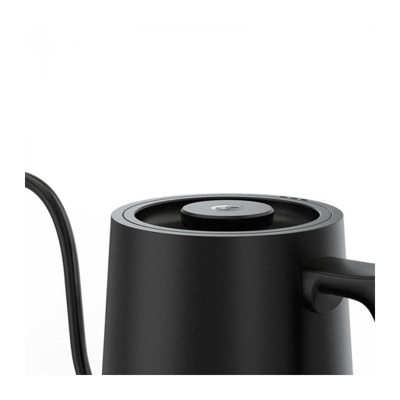 Timemore Fish Pour Over Isı Ayarlı Kettle, 600 ml, Elektrikli — Timemore — Görsel 3