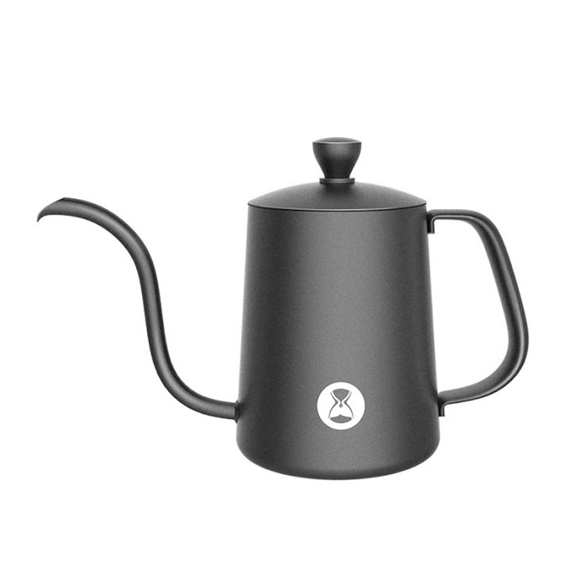 Timemore Fish03 Pour Over Kettle, 300 ml