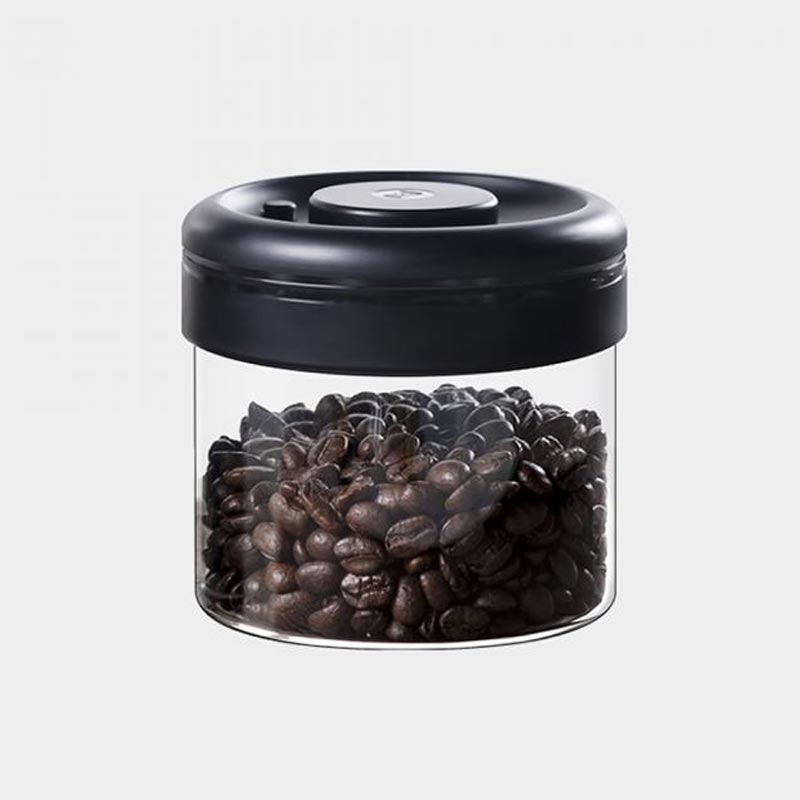 Timemore Vakumlu Cam Kahve Saklama Kabı, 1200 ml — Timemore — Görsel 2