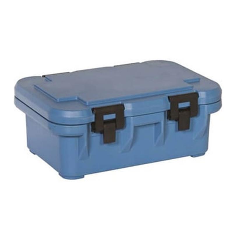 Tribeca 100 Box, Maximum GN 1/1100, 635x435x200 mm, Mavi — Tribeca — Görsel 2