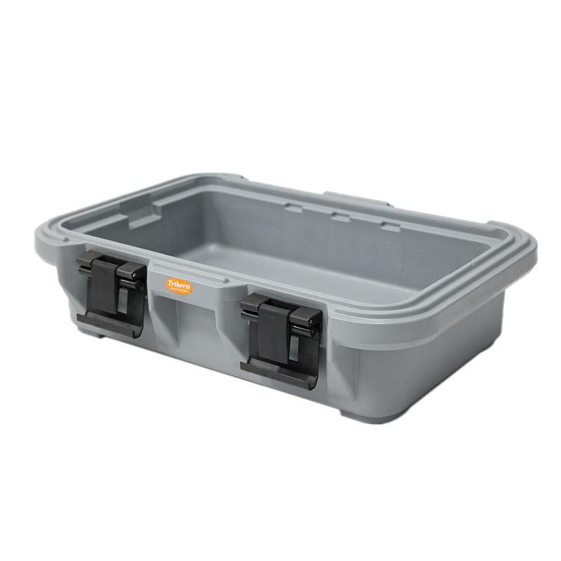 Tribeca 100 Box, Maximum GN 1/1100, 635x435x200 mm, Gri — Tribeca — Görsel 4