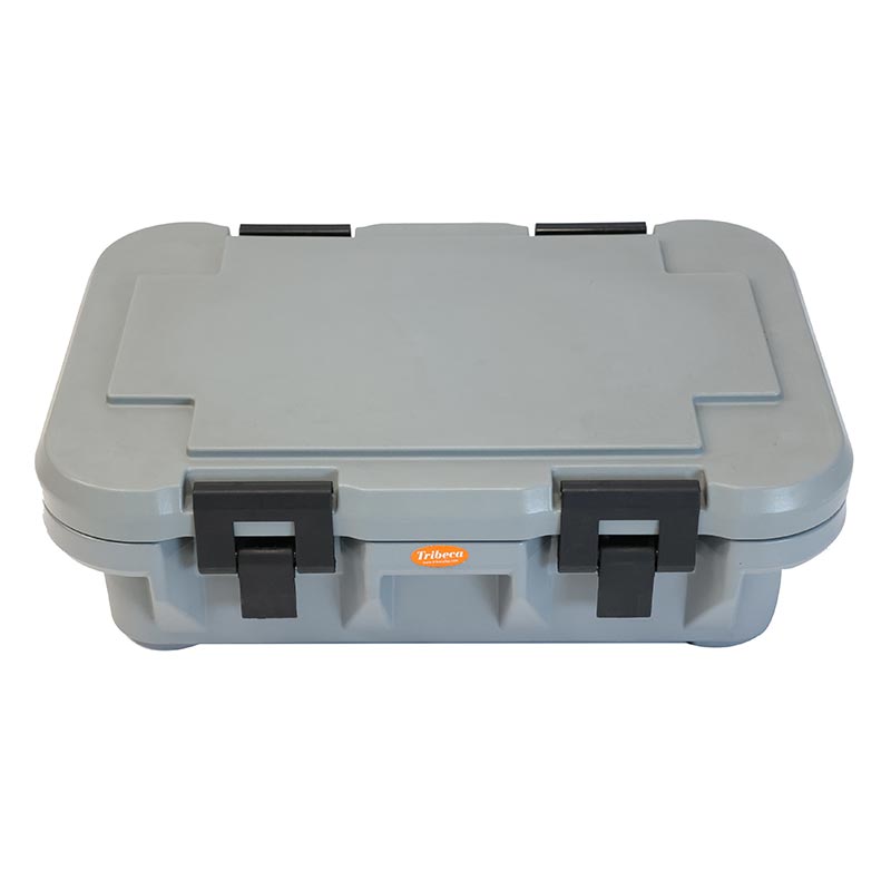 Tribeca 100 Box, Maximum GN 1/1100, 635x435x200 mm, Gri — Tribeca — Görsel 5