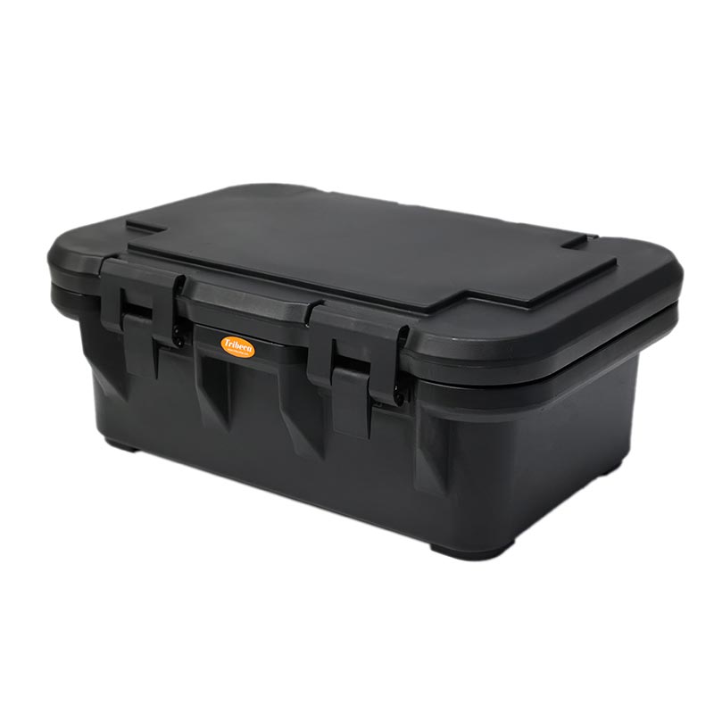 Tribeca 150 Box, Maximum GN 1/1150, 635x435x250 mm, Yeşil — Tribeca — Görsel 2