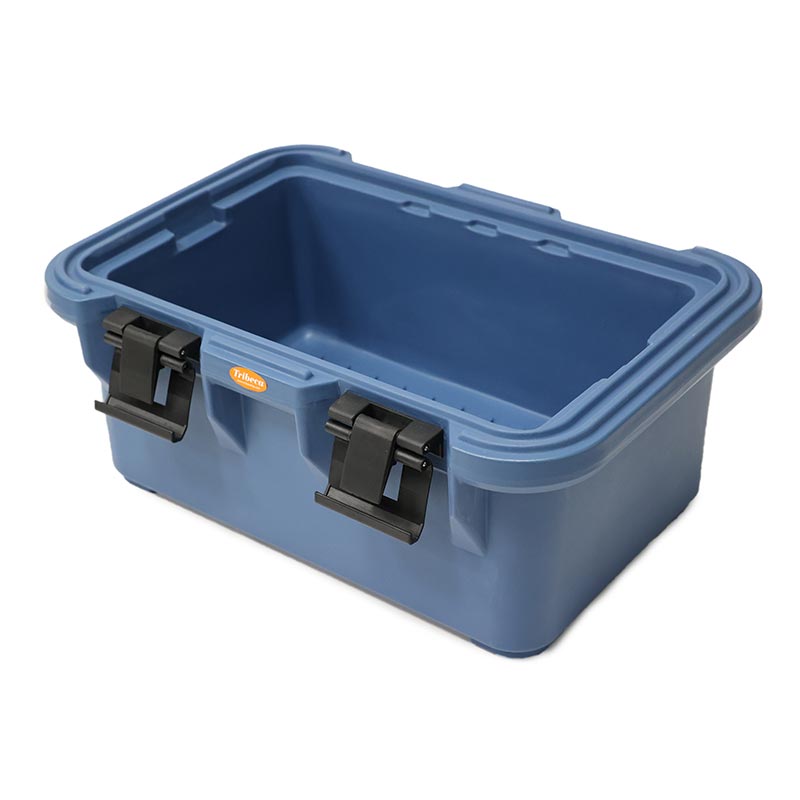 Tribeca 200 Box, Maximum GN 1/1200, 635x435x310 mm, Mavi — Tribeca — Görsel 2