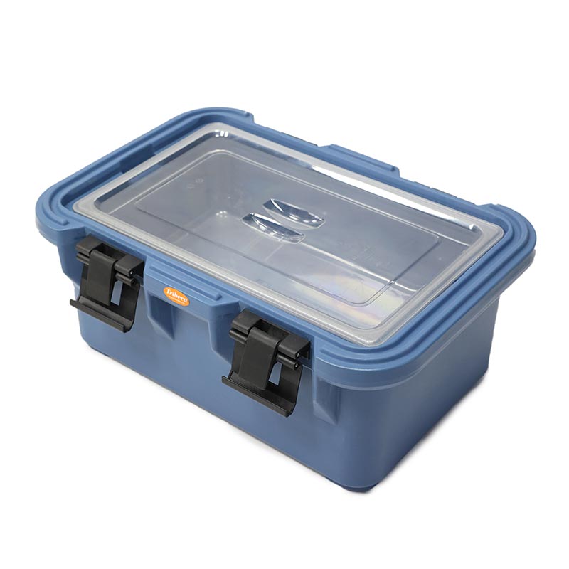 Tribeca 200 Box, Maximum GN 1/1200, 635x435x310 mm, Mavi — Tribeca — Görsel 3