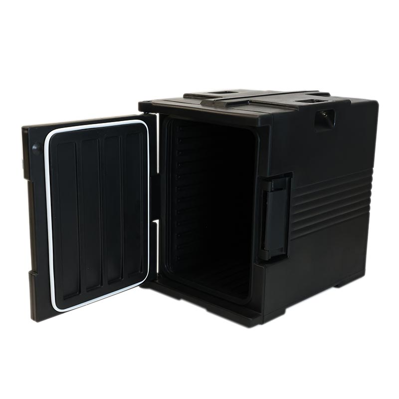 Tribeca 600 Box, 465x610x630 mm, Siyah — Tribeca — Görsel 3