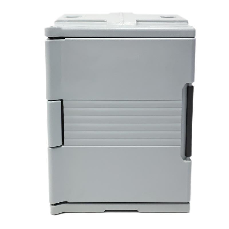 Tribeca 600 Box, 465x610x630 mm, Gri — Tribeca — Görsel 3
