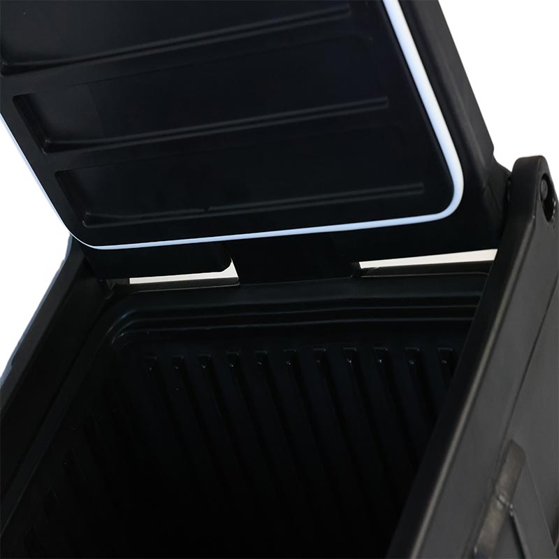 Tribeca 600 Box, 465x610x630 mm, Siyah — Tribeca — Görsel 4