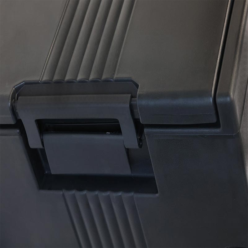 Tribeca 600 Box, 465x610x630 mm, Siyah — Tribeca — Görsel 5