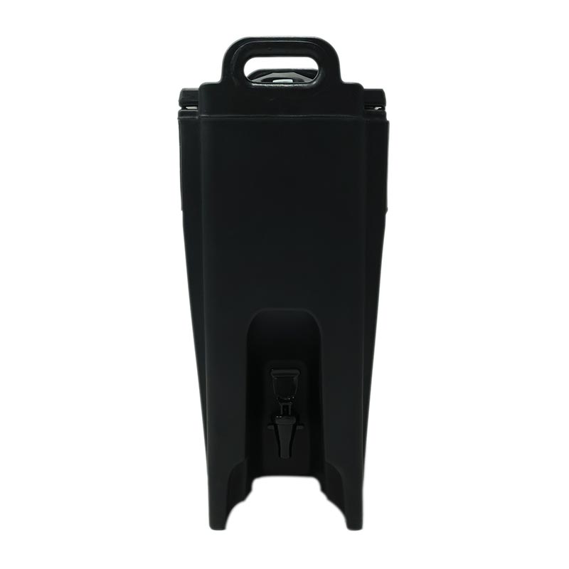 Tribeca Sıvı Termosu, 20 L, 295x430x675 mm, Siyah — Tribeca — Görsel 5