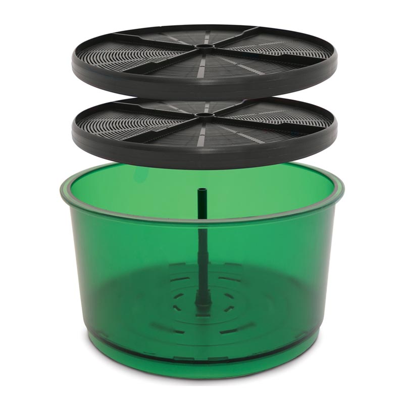 Tribest Freshlife FL-3000-C Otomatik Sulamalı Filizlendirici — Tribest — Görsel 2