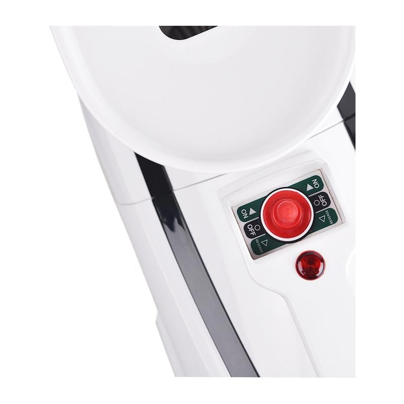 Tribest GSE-5000-F Greenstar Elite Soğuk Sıkım Katı Meyve ve Sebze Sıkacağı, Beyaz — Tribest — Görsel 3