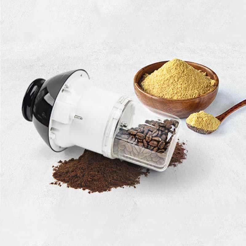 Tribest SB-130-F Soyabella Bitki Bazlı İçecek Makinesi — Tribest — Görsel 11
