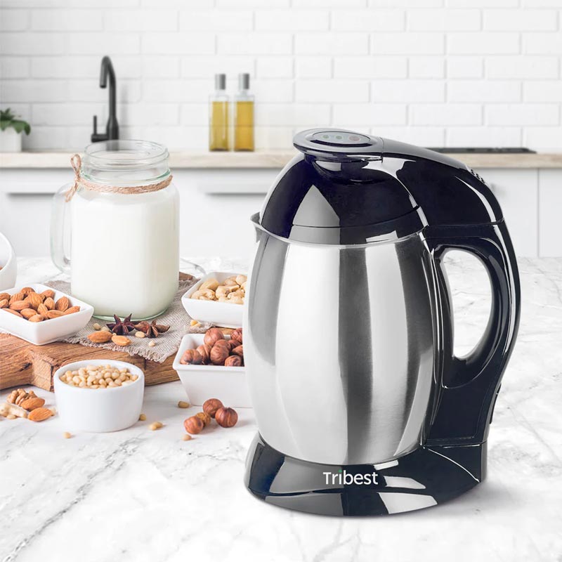 Tribest SB-130-F Soyabella Bitki Bazlı İçecek Makinesi — Tribest — Görsel 2