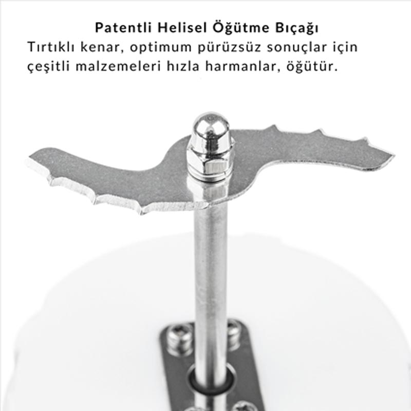 Tribest SB-130-F Soyabella Bitki Bazlı İçecek Makinesi — Tribest — Görsel 5