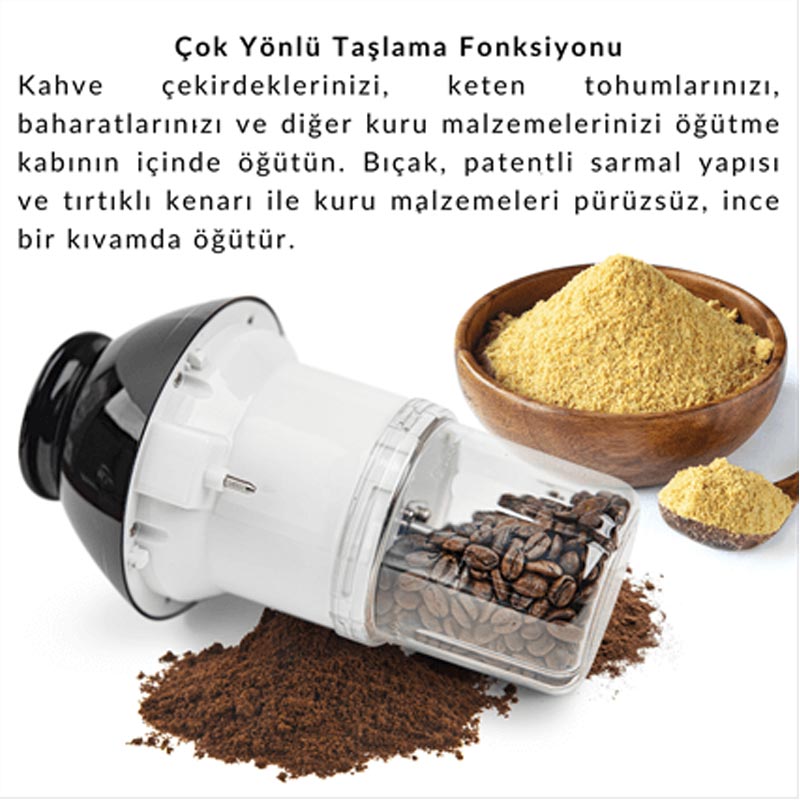 Tribest SB-130-F Soyabella Bitki Bazlı İçecek Makinesi — Tribest — Görsel 6
