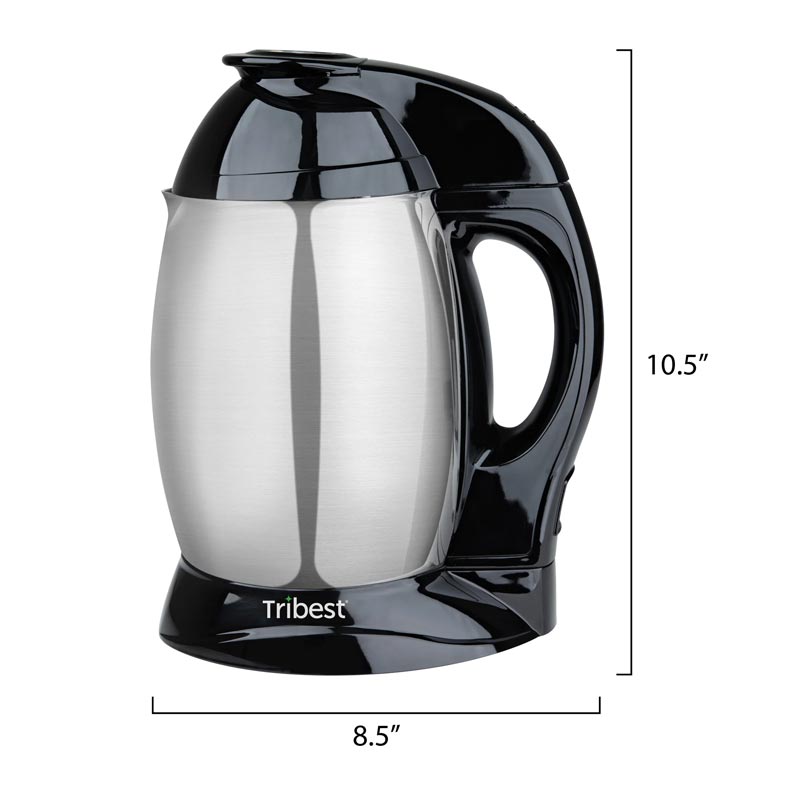 Tribest SB-130-F Soyabella Bitki Bazlı İçecek Makinesi — Tribest — Görsel 9