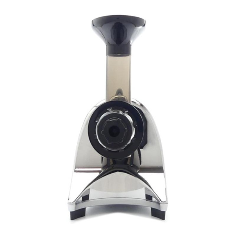 Tribest SS-4250-F Solostar Soğuk Sıkım Katı Meyve & Sebze ve Çimen Sıkacağı, Krom — Tribest — Görsel 3
