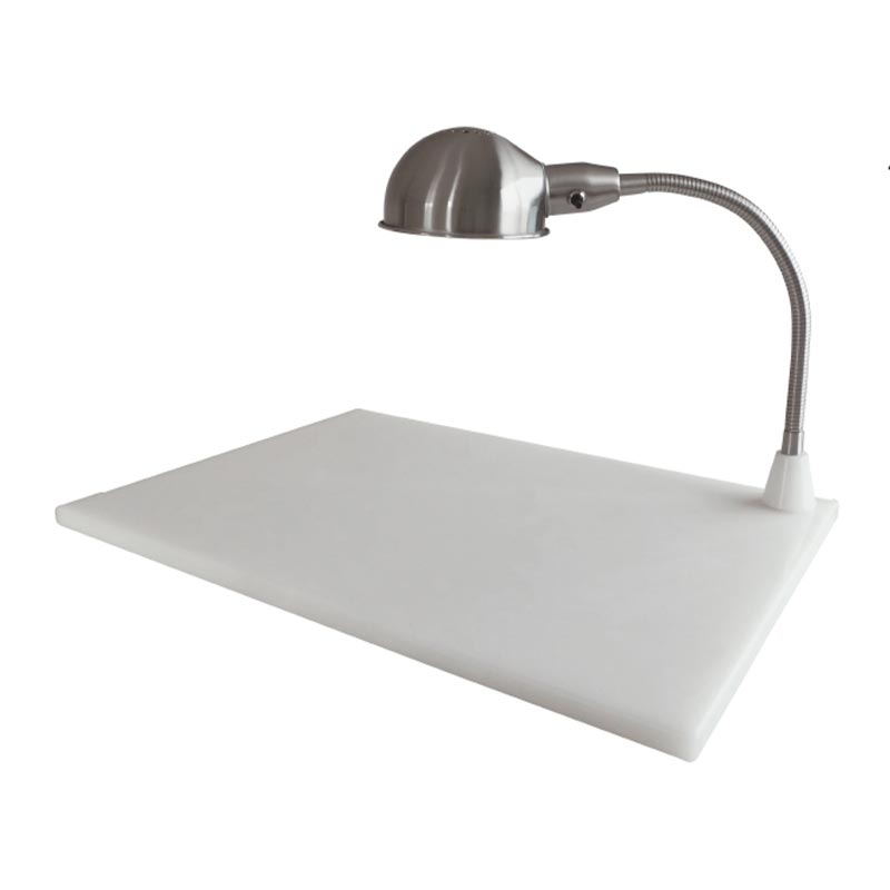 Türkay Işıklı Kesim Levhası, 60x40x2 cm — Türkay