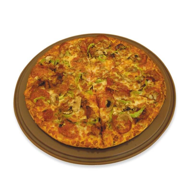 Türkay Pizza Altlığı, 38 cm — Türkay