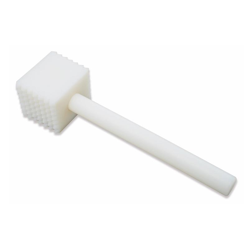 Türkay Polietilen Et Döveceği, 7.5x10x34 cm — Türkay