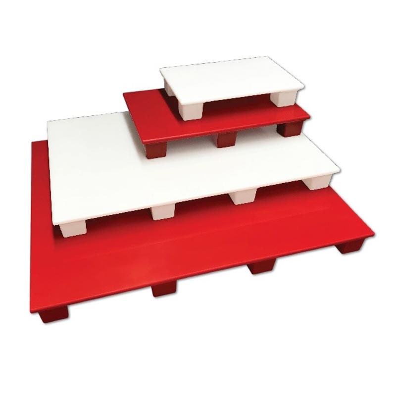 Türkay Polietilen Levha, 60x40 cm — Türkay