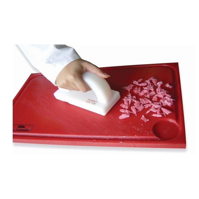 Türkay Polietilen Levha Temizleme Aparatı, 17.5x10.5x7.5 cm — Türkay — Görsel 2