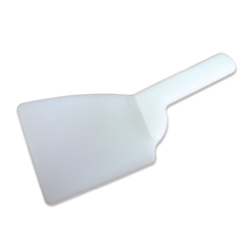 Türkay Polietilen Spatula, 24x10x2 cm — Türkay